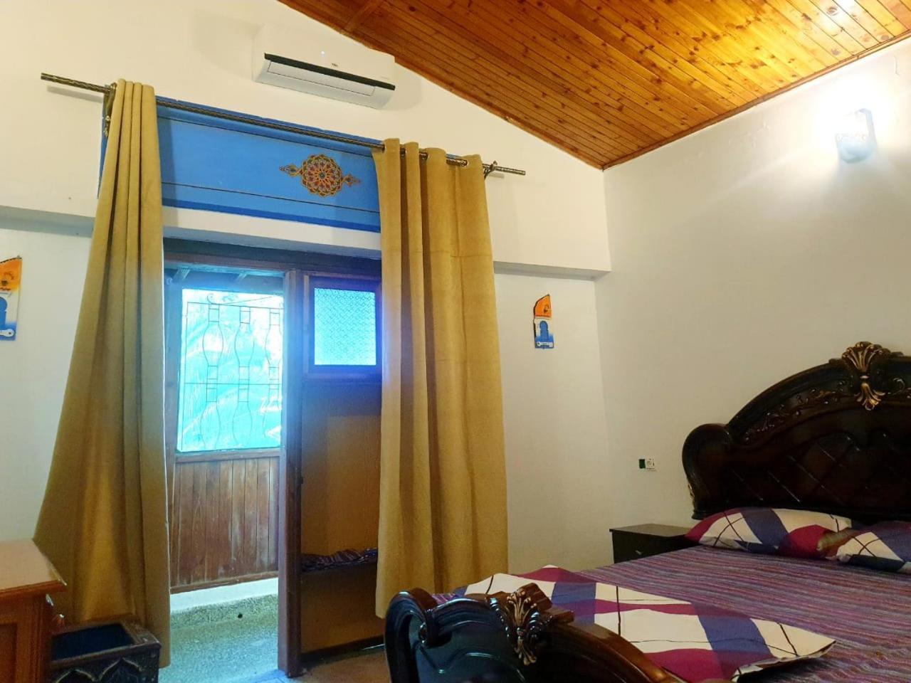Dar Casa Plasa Grande Chefchaouen Eksteriør billede