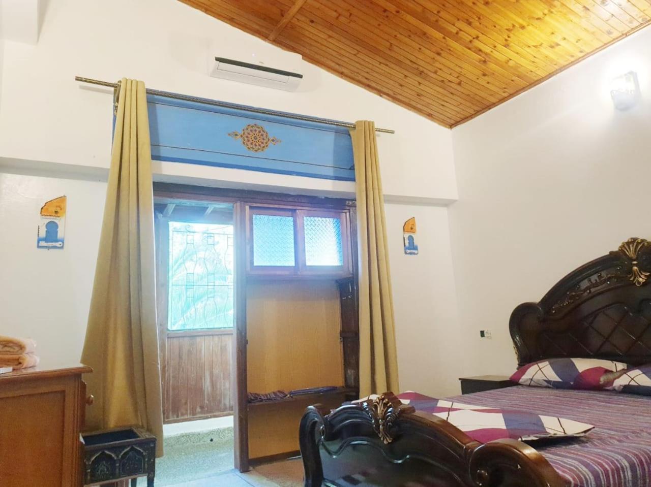 Dar Casa Plasa Grande Chefchaouen Eksteriør billede